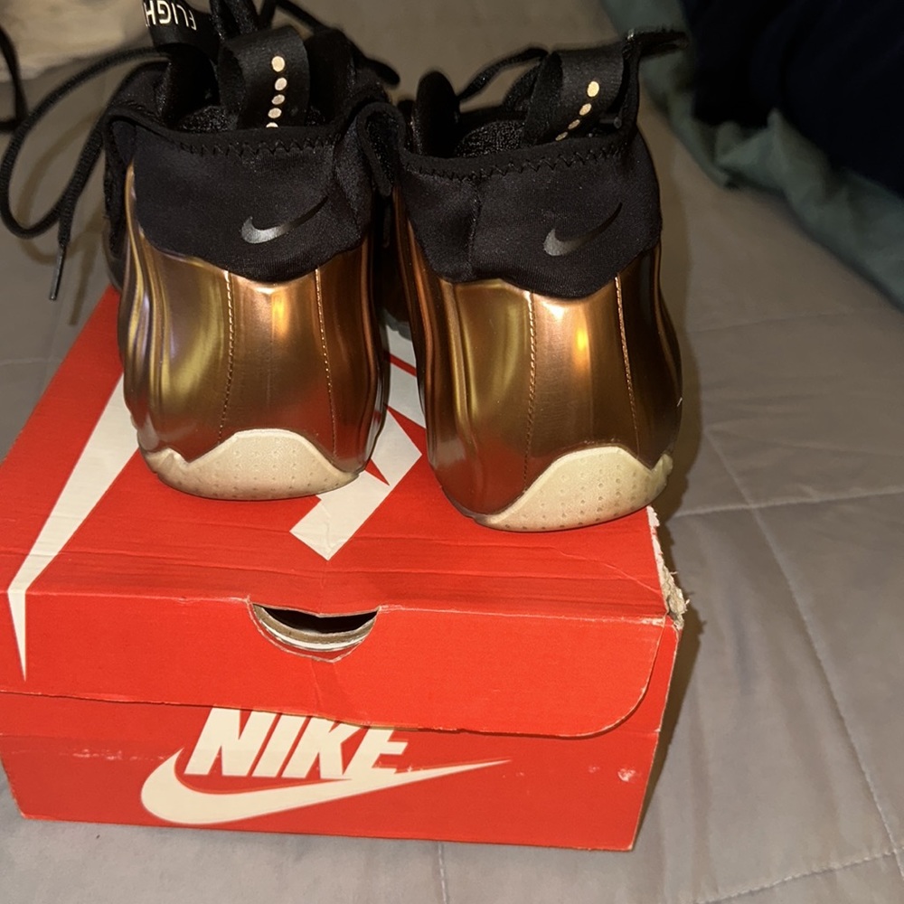 Copper Flightposites - Picture 3 of 5